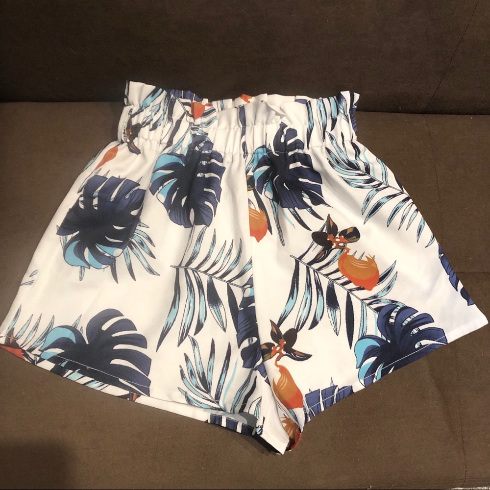 Summer Shorts